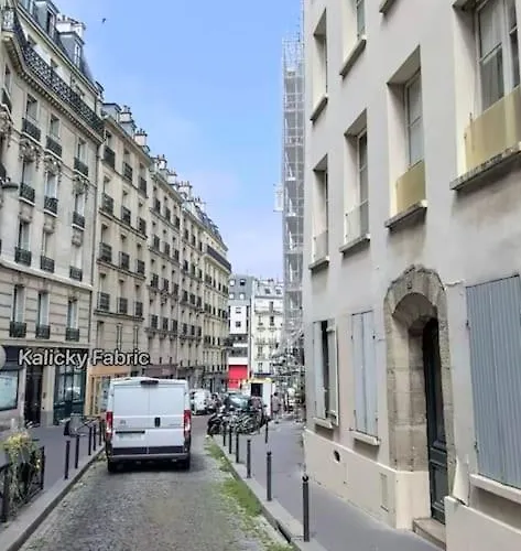 Apartamento Charming Flat In Old *