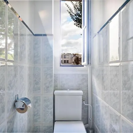 Charming Flat In Old Apartamento *