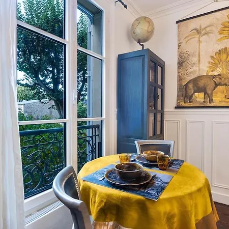 Charming Flat In Old *