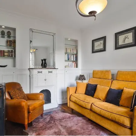 Charming Flat In Old *